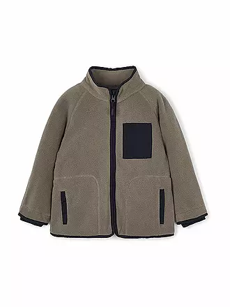 MAYORAL | Jungen Sweatjacke | 